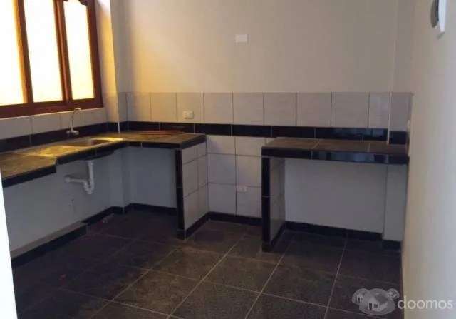 ALQUILER DE DEPARTAMENTO EN HUACHO - 1