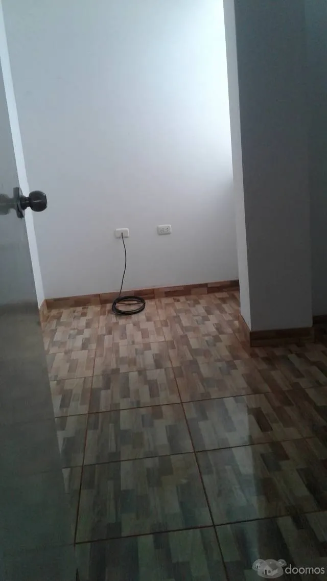 ALQUILO 02 HABITACIONES DE ESTRENO - HUACHO - 1