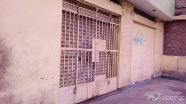 AAA ALQUILER DE TIENDA COMERCIAL S J L - 3