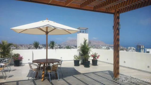 Oportunidad Inversión Estreno 1 dorm Barranco! - 2