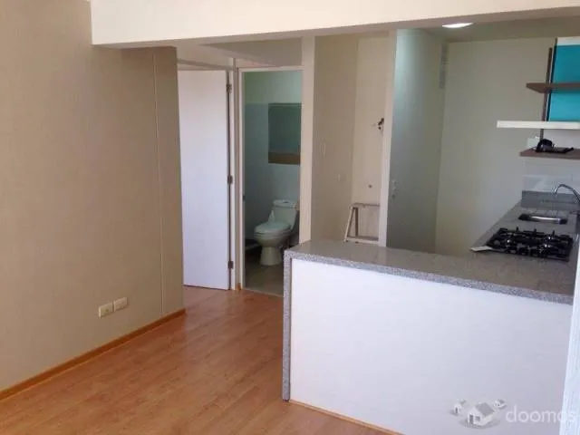 Oportunidad Inversión Estreno 1 dorm Barranco! - 3