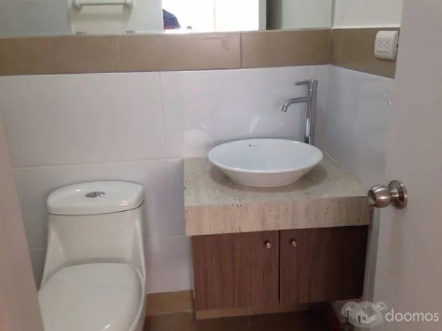 Oportunidad Inversión Estreno 1 dorm Barranco! - 4
