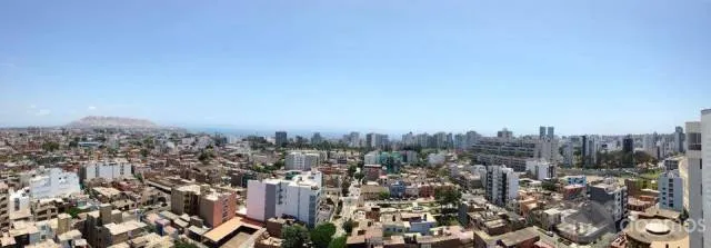 Oportunidad Inversión Estreno 1 dorm Barranco! - 6
