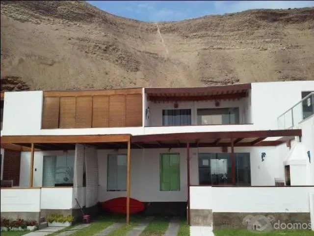 CASA DE PLAYA en ALQUILER en CAÑETE - 1