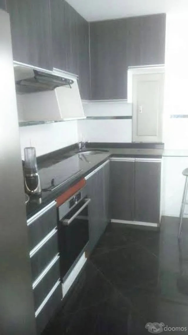 DUPLEX EN SURQUILLO,ALQUILER - 1