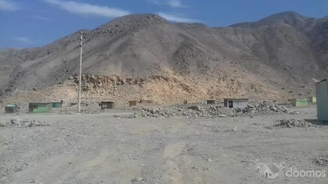 OPORTUNIDAD: TERRENO EN RÍO SECO 2DA ETAPA CARABAYLLO,PLANO,NO ES CERRO.GRAN PROYECCIÓN. - 1