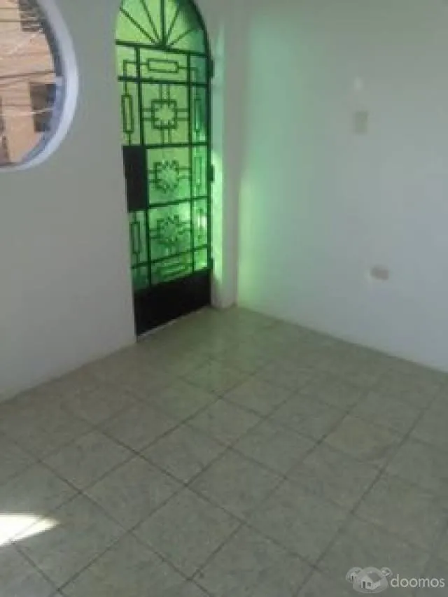 LOCAL COMERCIAL Y MINIDEPARTAMENTO - 1