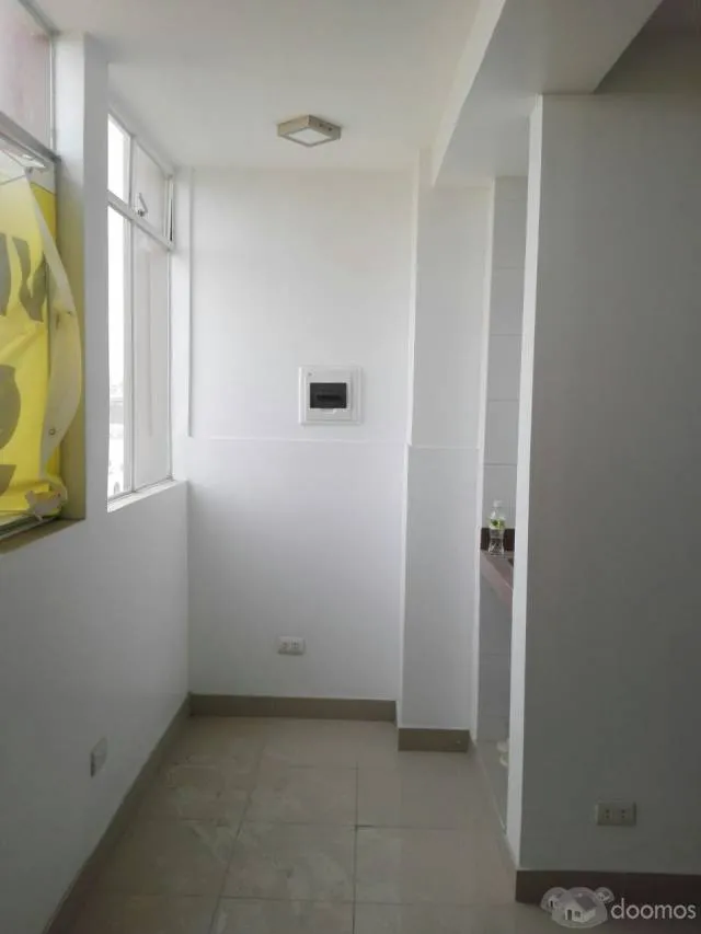 Venta de departamento remodelado de 20.00 m² $ 28,000.00 (cel. 991-557073) - 4