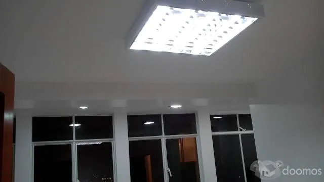 Venta de departamento remodelado de 20.00 m² $ 28,000.00 (cel. 991-557073) - 5
