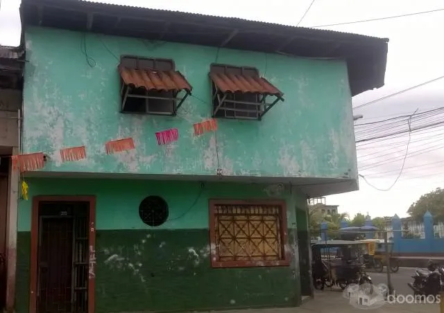 CASA PARA NEGOCIO - 1