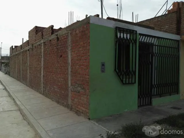 Venta de casa en Chiclayo, Lambayeque - 1
