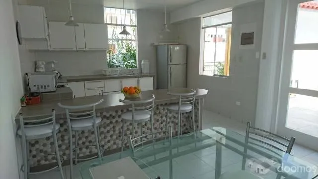 Casa de Playa - 1