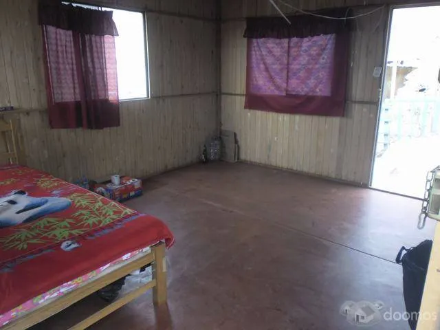EN OFERTA, CASA EN HUAYCAN 25 000 SOLES - 3