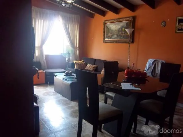 SE VENDE CASA 2 PISOS DE 160 M² EN SALAMANCA CERCA CUADRA 4 AV QUECHUAS - 4
