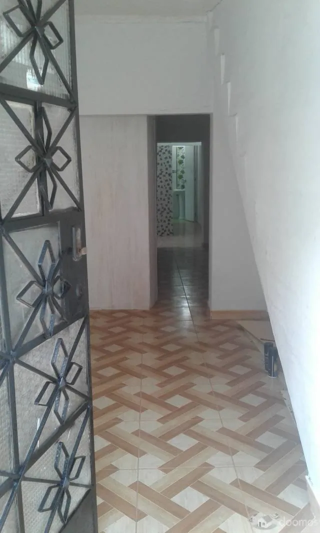 SE ALQUILA CASITA - 1