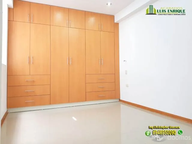 TRUJILLO - ULTIMO DEPARTAMENTO. Hermoso y Amplio 3er PISO con 03 habitaciones de 97.20m2 a US$ 76,900 dólares - 7