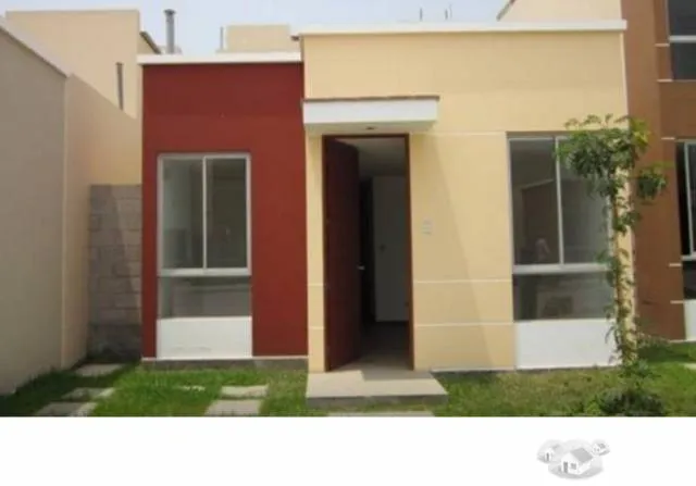 23/05/17 SE ALQUILA CASA CONDOMINO EN VILLA CLUB 1 CARABAYLLO Urb. Privada “Villa Club1”, a 15 minutos del cruce Km. 30 de la Panamericana Norte con el OVALO DE PUENTE PIEDRA ó de la TUPAC AMARU KM19 - 1