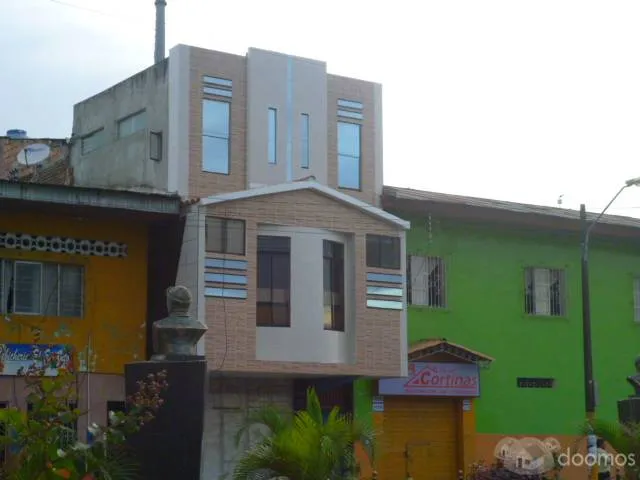 Alquilo oficina - 1