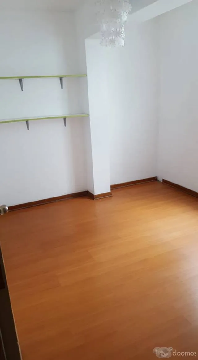 VENTA DE DEPARTAMENTO DUPLEX EN SAN BORJA - 3