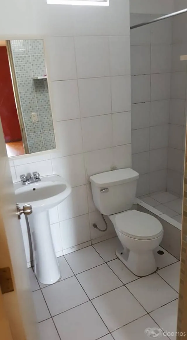 VENTA DE DEPARTAMENTO DUPLEX EN SAN BORJA - 4