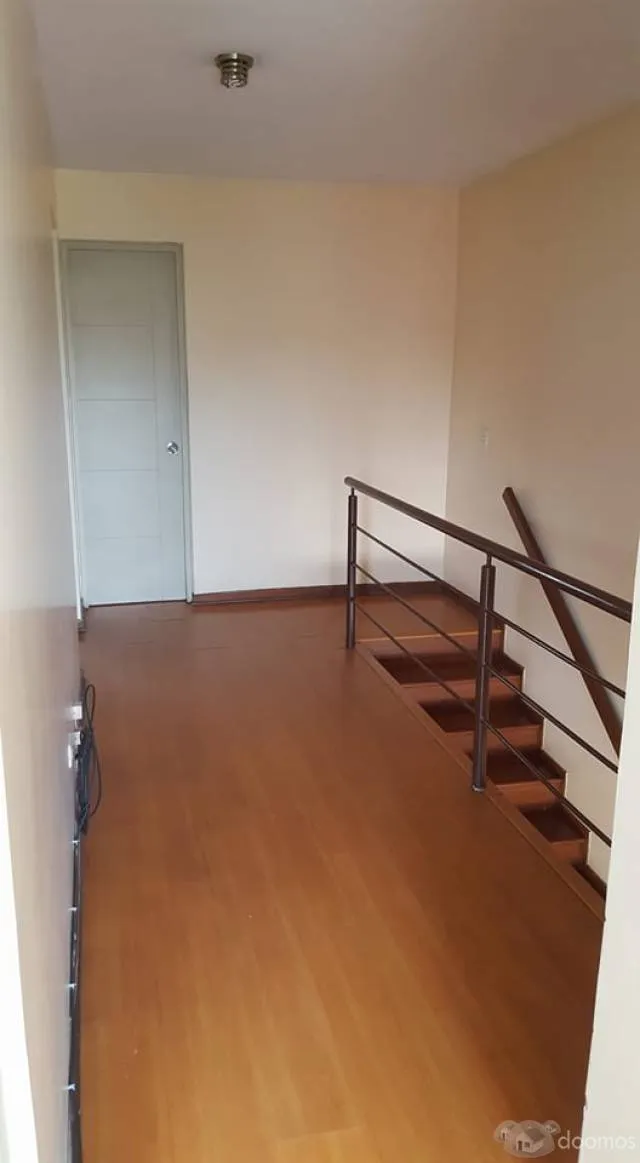 VENTA DE DEPARTAMENTO DUPLEX EN SAN BORJA - 5