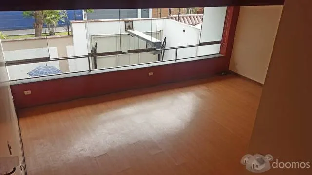 VENTA DE DEPARTAMENTO DUPLEX EN SAN BORJA - 6