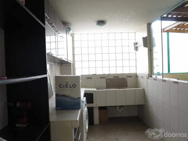 ALQUILER DE OFICINA - 1