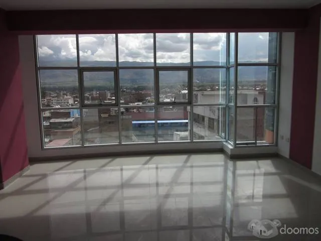 Lujoso Duplex 4 Dormitorios 3 Baños De Estreno Entrega Inmediata El Tambo Huancayo - 1