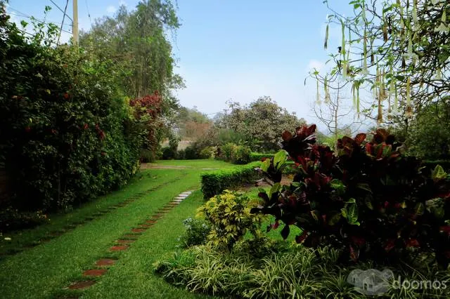 PACHA INDAH, casa campestre ubicada en el distrito de Pachacámac - 5