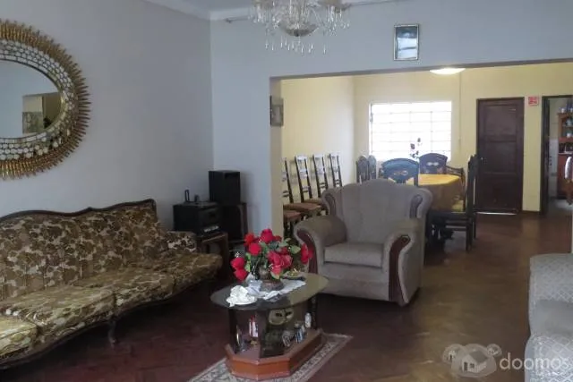 Alquiler de habitaciones para PERSONA SOLA - 1