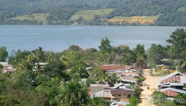 VENTA LOCAL COMERCIAL EN TERMINAL NARANJOS - NUEVO CAJAMARCA - 1