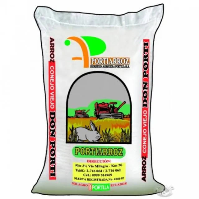Comercializadora de Productos Agrícolas "Tierras Altas Colta" - 1