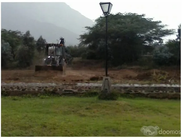 venta de terreno - Quiriwua - 1