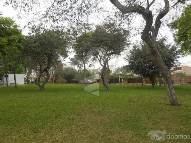 Departamento en condominio seguro, condominio frente a parque - 5