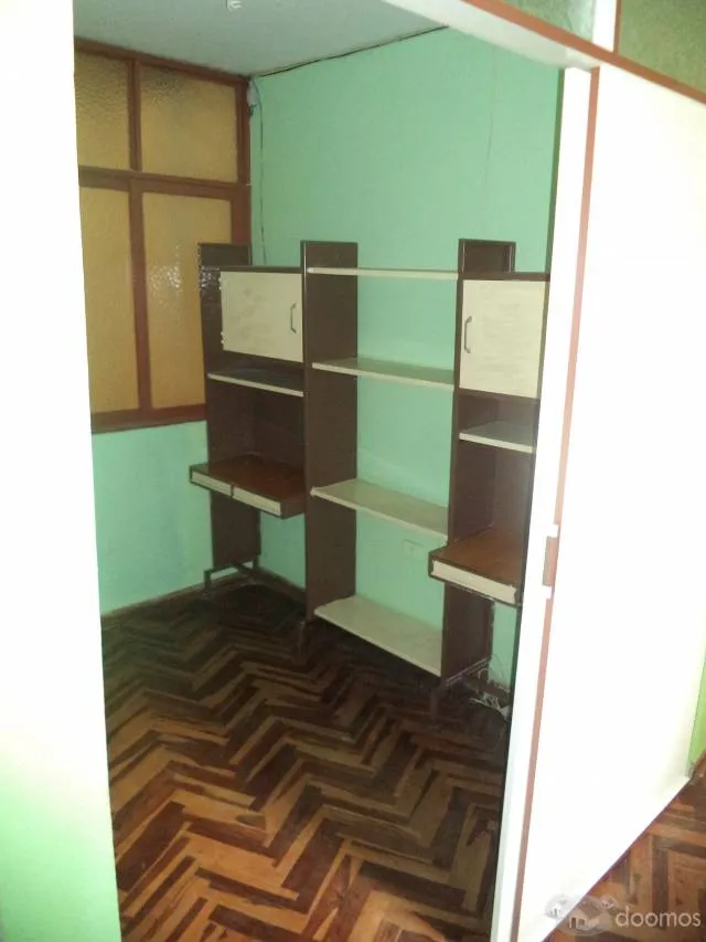 ALQUILO 2DO PISO - 1