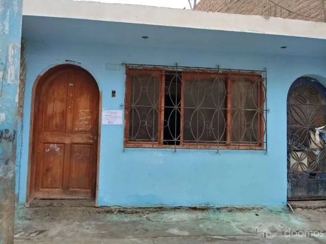 SE VENDE CASA EN CALLE ELCORROBARRUTIA - 1