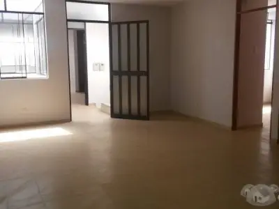 Alquilo Departamento Los Olivos - 3er Piso