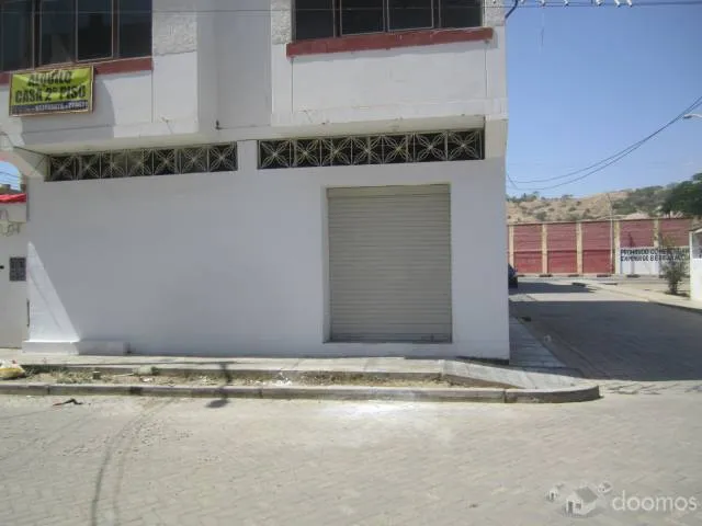 NUEVO: Alquilo Local Talara Punta Pariñas -Piura - 1