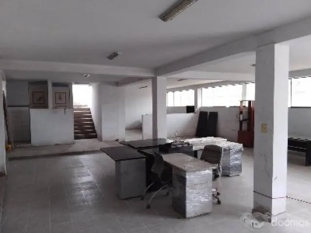 VENDO LOCAL COMO TERRENO – PUENTE PIEDRA — foto 7