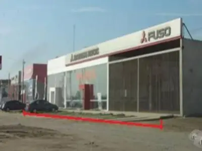 Alquiler Local comercial Chorrillos S/ 47,000