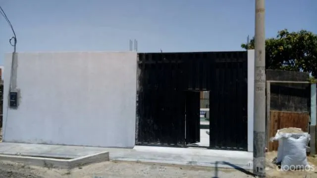 REMATO VIVIENDA - 1