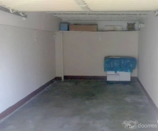 GARAJE EN SAN ISIDRO - CERCA AL CENTRO EMPRESARIAL Y FINANCIERO - INGRESO INDEPENDIENTE - 3