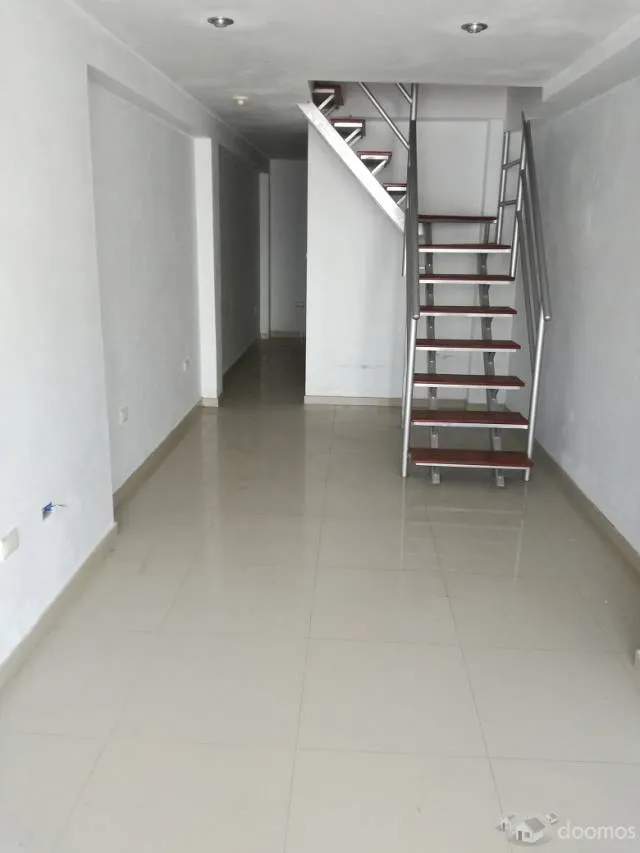 VENTA DE DUPLEX EN ESTRENO - 1