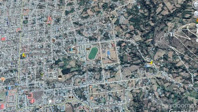 VENDO TERRENO 135 M2 - AYACUCHO-HUANTA - 1