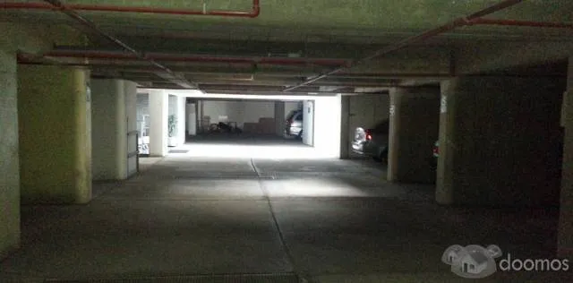 ALQUILER DE ESTACIONAMIENTO SEGURO - SURCO - 1