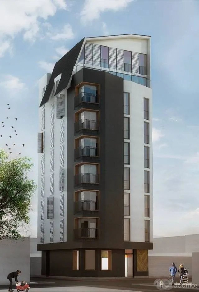 VIVA EN UN AMBIENTE DE LUJO Y CONFORT HERMOSO DUPLEX Zona Residencial de San Carlos - 1