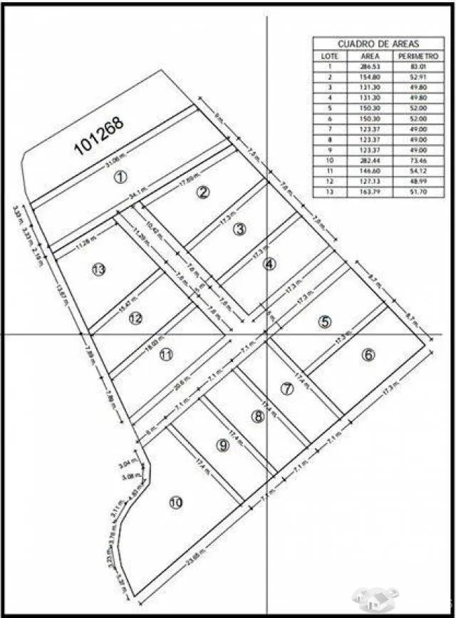 Remate de Lotes de Terreno - Chupaca - Huancayo - 1