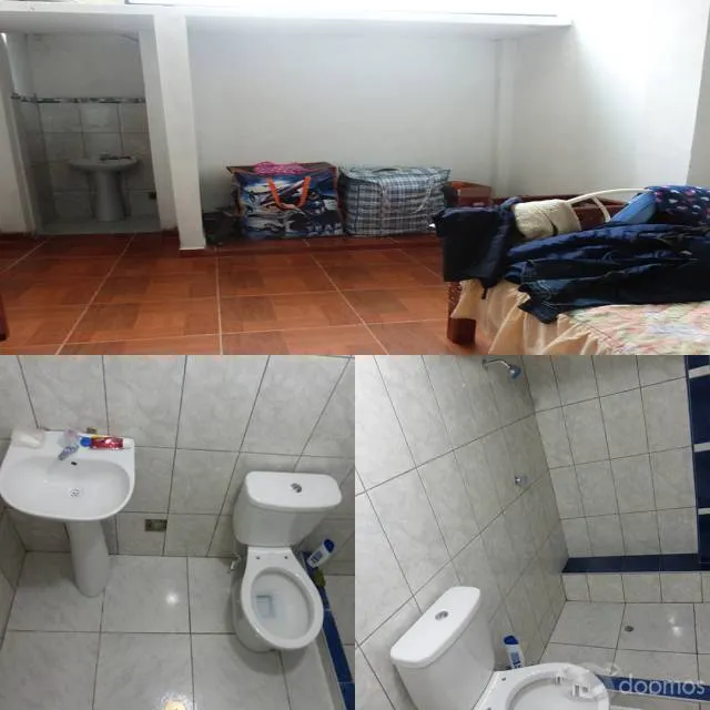 Alquilo Habitación c/baño propio, San Vicente de Cañete - 2