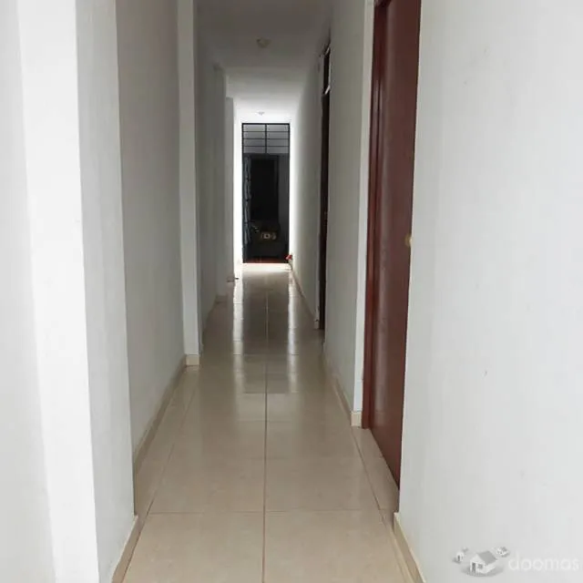 Alquilo Habitación c/baño propio, San Vicente de Cañete - 5