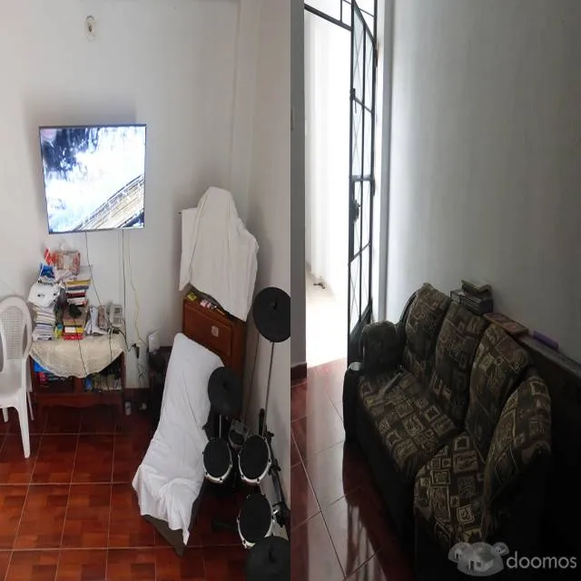 Alquilo Habitación c/baño propio, San Vicente de Cañete - 7